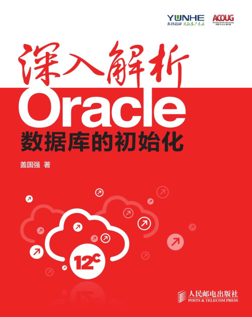 《深入解析Oracle：数据库的初始化（异步图书） (重点大学计算机专业系列教材)》 盖国强 epub [8.74 MB]